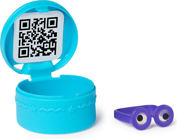 Produktbild Gabby's Dollhouse Bobble Kitty Pack - Baby Box (6070093)