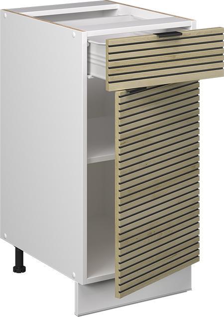 Actual product image Vicco Küchenunterschrank Fame-Line