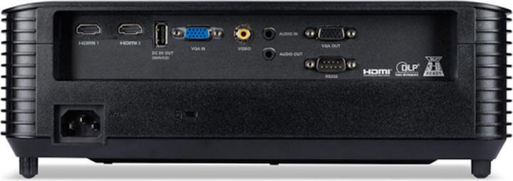 Produktbild Acer Projektor X1328 1280x800/ (WUXGA, 4500 lm)