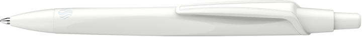 Produktbild Schneider RECO - Kugelschreiber (Weiss, 1 x)