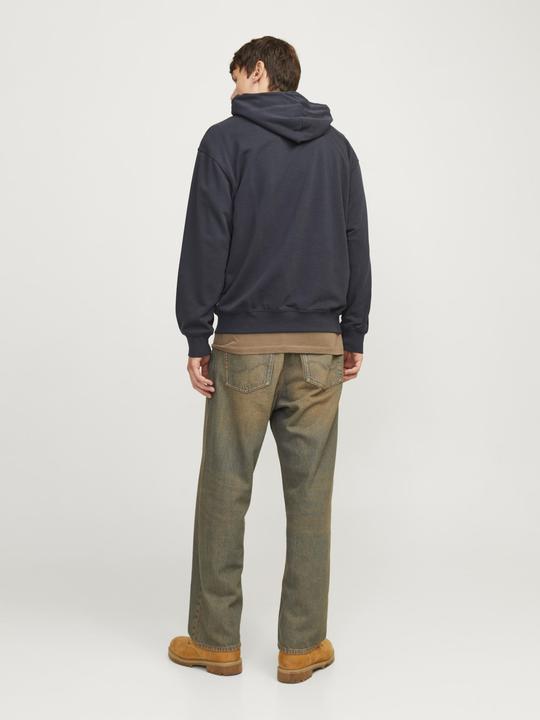 Produktbild Jack & Jones Jjecharge Sweat Hood Noos (XL)