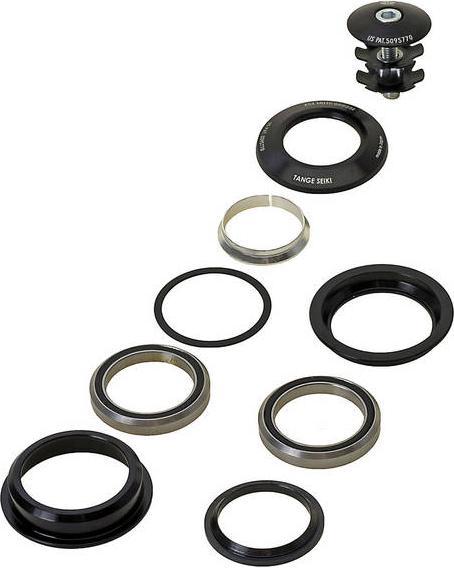 Actual product image Tange Semi-Integrated Ahead headset 1 1/8"