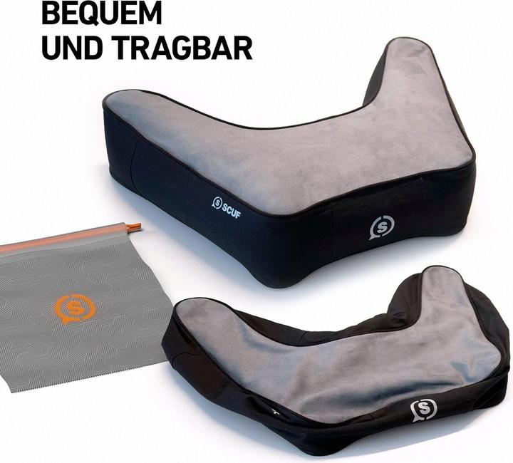 Image du produit Scuf Exo Stützkissen (Switch)