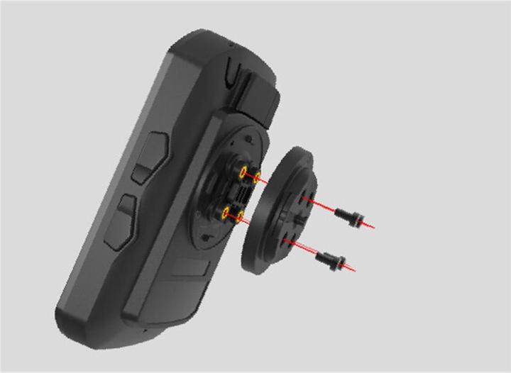 Image du produit Bryton Support de montage Garmin