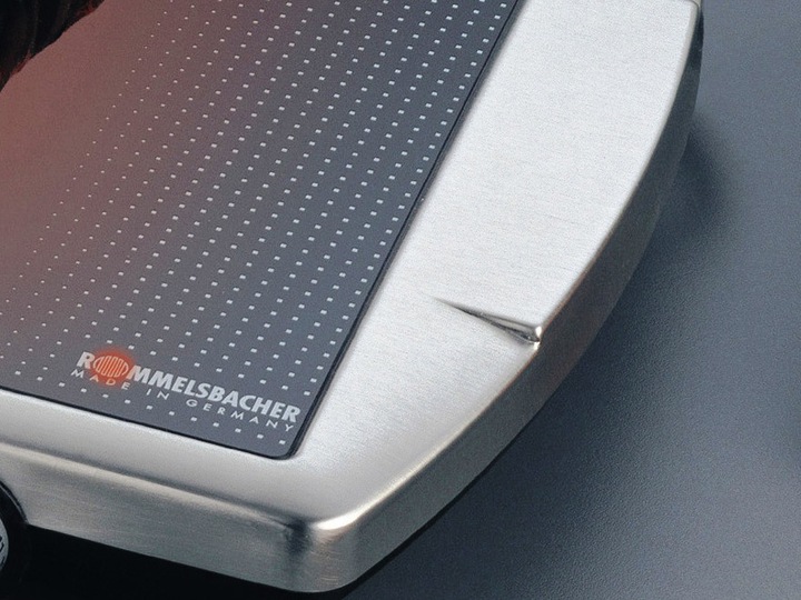 Actual product image Rommelsbacher CG 2303/E (CH plug)