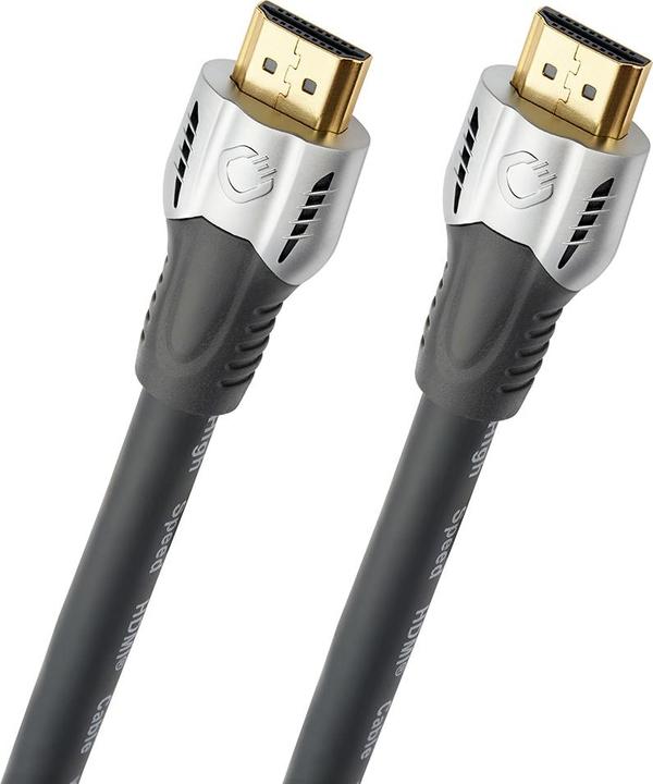 Produktbild Oehlbach HDMI (Typ A) — HDMI (Typ A) (20 m)