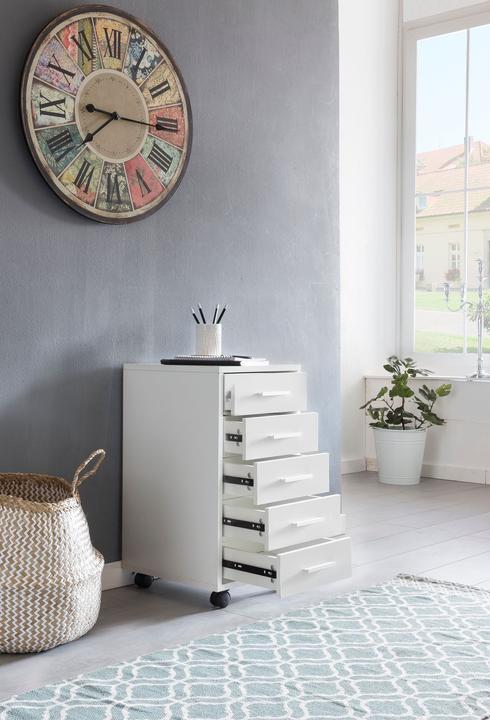 Produktbild FineBuy Rubi (33 x 63 x 38 cm)