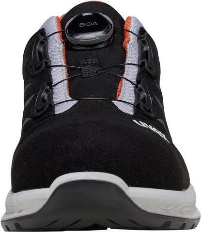 Productafbeelding Uvex Safety Lage schoen 69082 S1P Gr. 41 PU/PU W11 (S1P, 41)