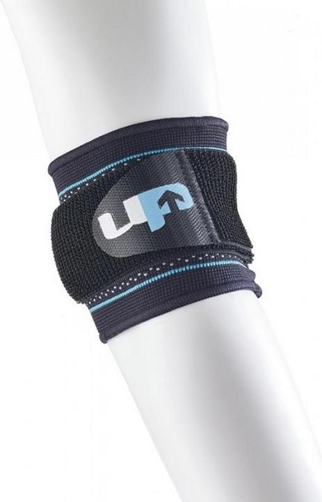 Actual product image UCC Unisex Adult Advanced Compression Elbow Support (S)