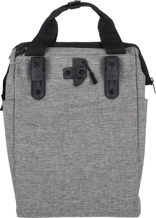 Produktbild KlickFix Roomy GT