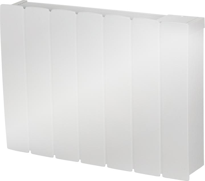 Actual product image Dimplex SRX 120ECM fan coil unit