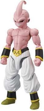 Actual product image Bandai Namco AF Dragon Ball Dragon Stars Ass.to Cattivi (Multipli di 6)