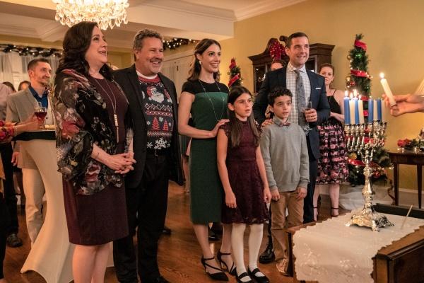 Immagine prodotto Cuori di Natale - La celebrazione del grande amore (DVD, 2019, Tedesco, Inglese)