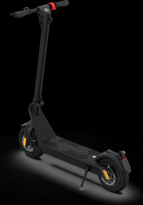 Actual product image Ocean Drive X9 Plus (20 km/h, 65 km, 500 W)