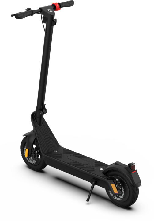 Actual product image Ocean Drive X9 Plus (20 km/h, 65 km, 500 W)