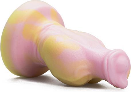 Image du produit Kiotos Revolt Pink Smash 03 Small