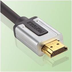 Produktbild Profigold High Definition HDMI für (DVI, 27 cm)