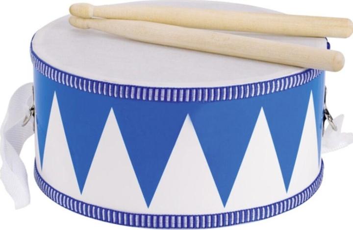 Actual product image Goki Trommel (German)