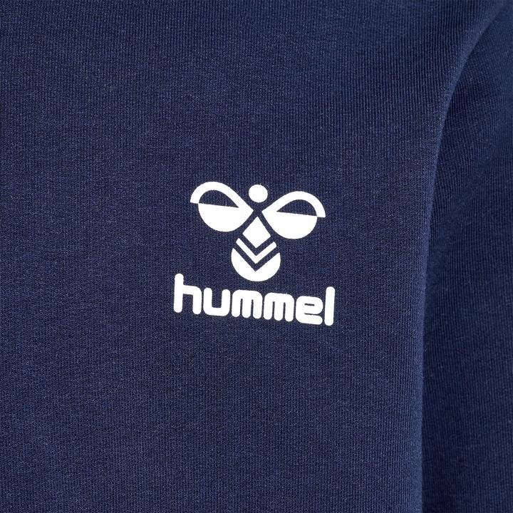 Image du produit hummel Trece Zip Hoodie (104)