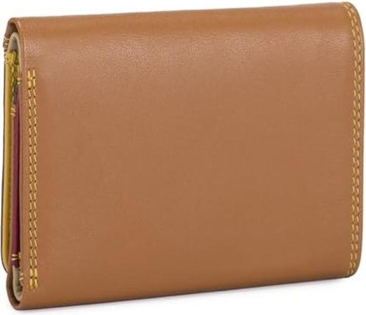 Actual product image Mywalit Small TriFold Wallet