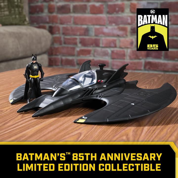 Produktbild Spin Master Dc Batman - 85Th Anniversary - Batwing