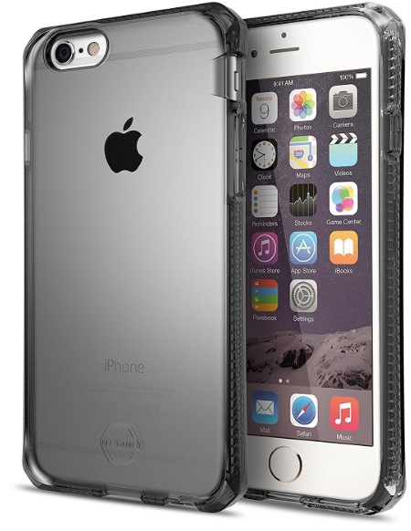 Actual product image Itskins Spectrum (Apple iPhone 6s, Apple iPhone 6)