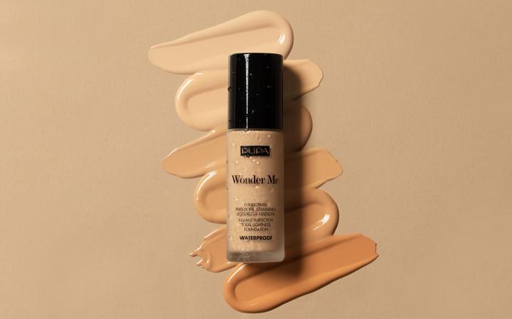 Productafbeelding Pupa Milano Wonder Mij Licht Beige (020 Licht Beige)