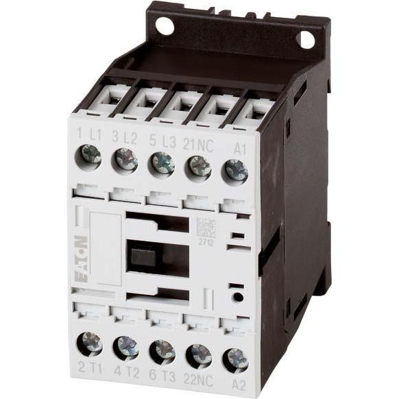 Eaton DILM15-01, Relais