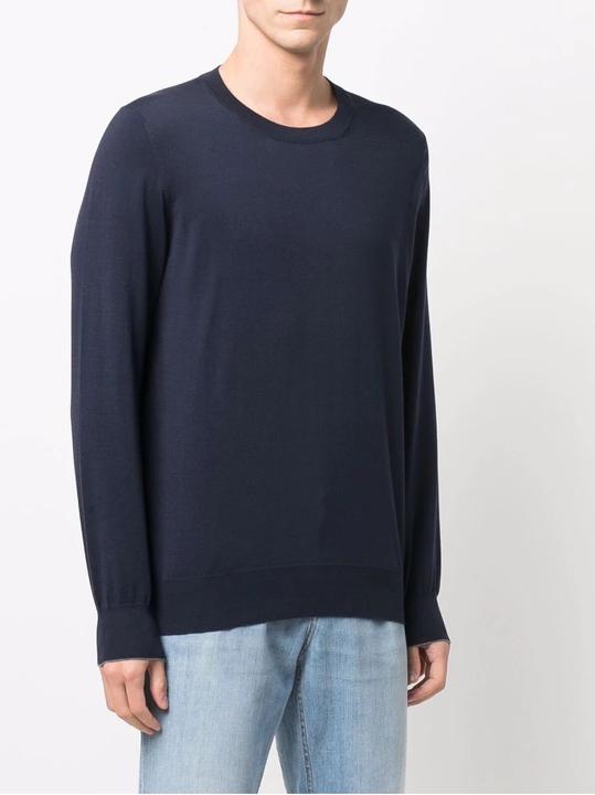 Actual product image Brunello Cucinelli Girocollo M/l (54)