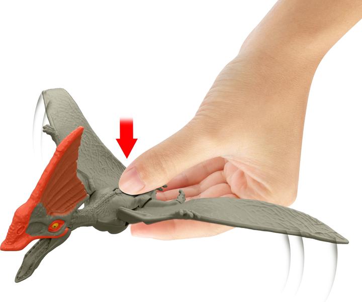 Actual product image Mattel JCL63