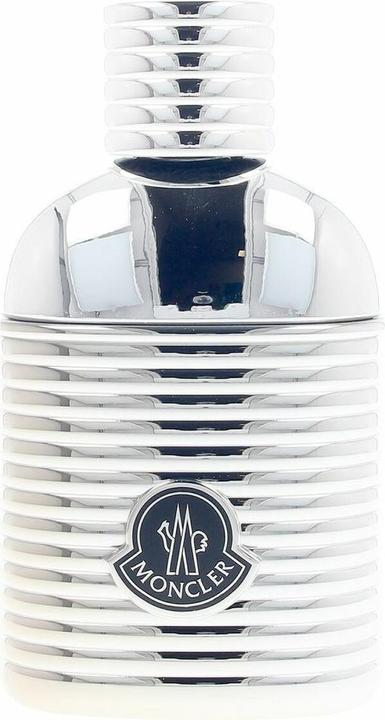 Actual product image Moncler eau de parfum (Eau de parfum, 60 ml)