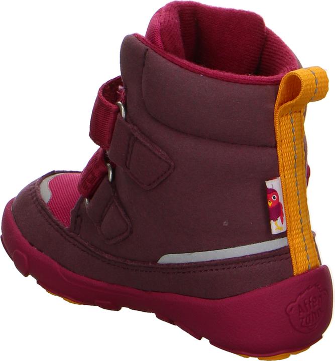 Produktbild Affenzahn Winterstiefel VEGAN COMFY Vogel (25)
