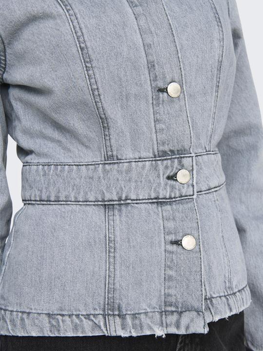 Actual product image Only ONLDANA denim jacket Denim jacket (XS)