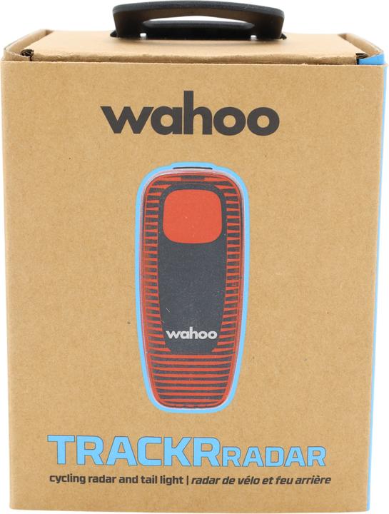 Image du produit Wahoo Trackr Radar (53 lm)