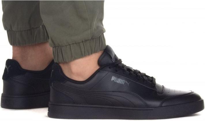 Actual product image Puma Shuffle (38.5)