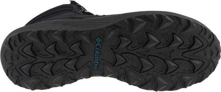 Produktbild Columbia Trailstorm Wanderschuhe Leder (43.5)