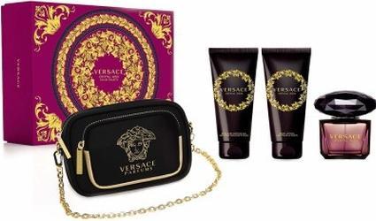 Produktbild Versace Crystal Noir (Parfum Set)