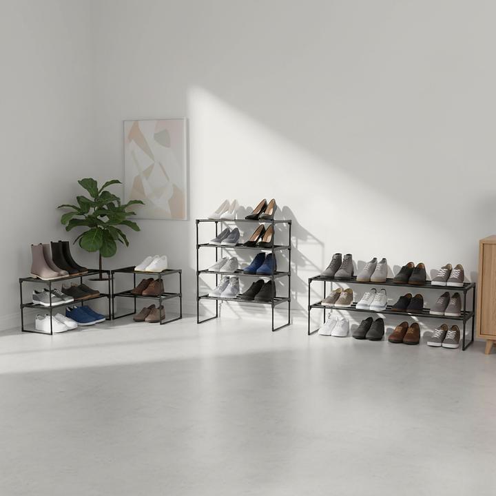 Productafbeelding Relaxdays Schuhregal (68 x 30 x 55 cm)