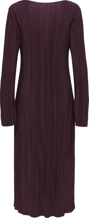 Actual product image Only ONLPERY Langes Kleid Plissiertes Kleid (XS)
