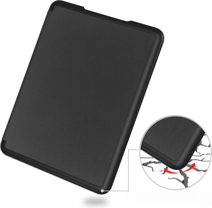 Produktbild Cover-Discount Kindle Paperwhite 2024 - Smart Cover Hülle (Amazon Kindle Paperwhite (2024))