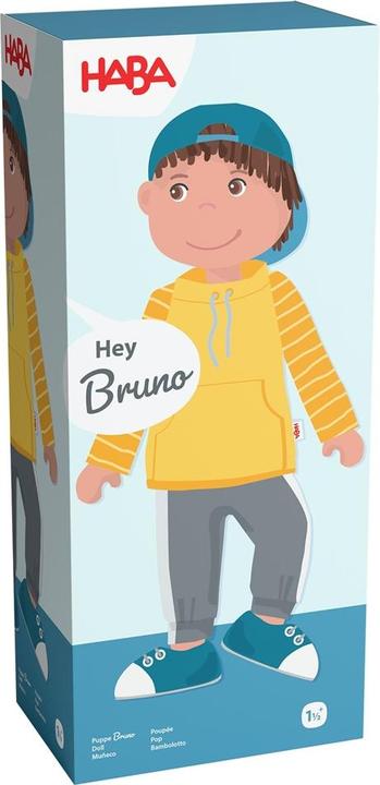 Image du produit Haba Bruno