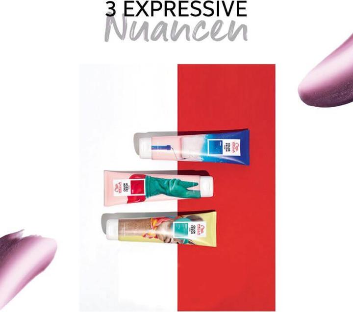 Image du produit Wella Lilac Frost (500 ml)