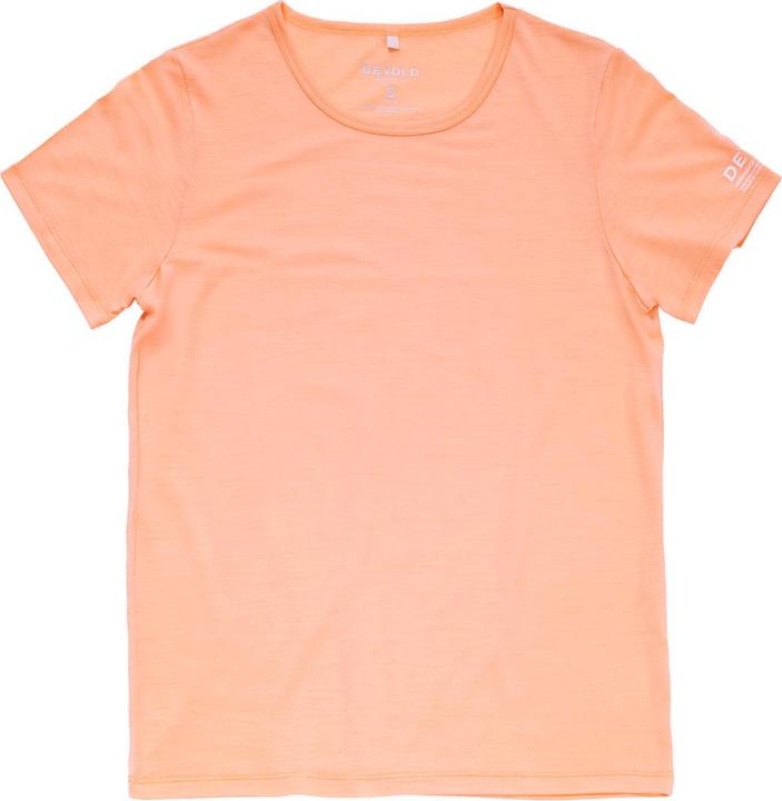 Produktbild Devold Active "Stamp" Tee Wmn (XS)