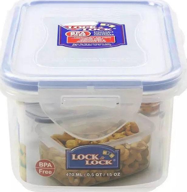 Immagine prodotto Lock & Lock Classico Rettangolare (1.80 l)