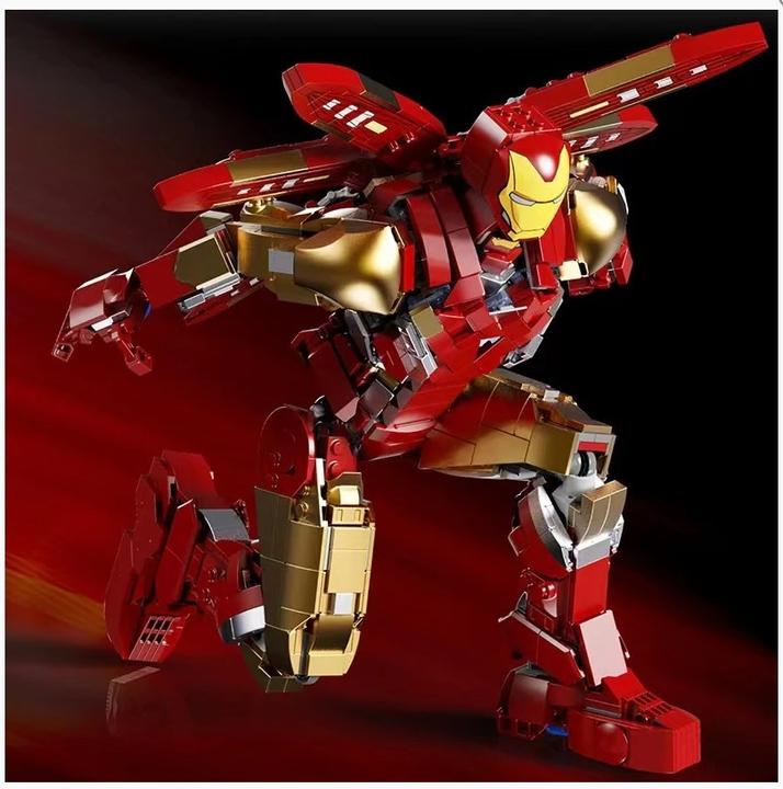 Actual product image TuoLe Dismantling Platform