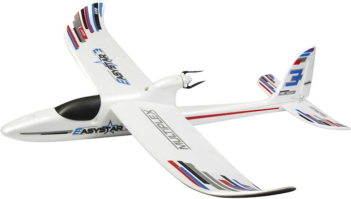 Produktbild Multiplex EasyStar 3 Mode 2+4 (Segelflugzeug)