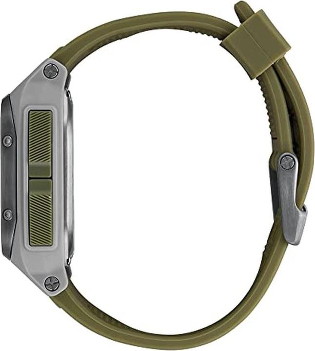 Actual product image Nixon Digital Japanese Automatic Watch with Adventure Features (Digital watch, 47.50 mm)