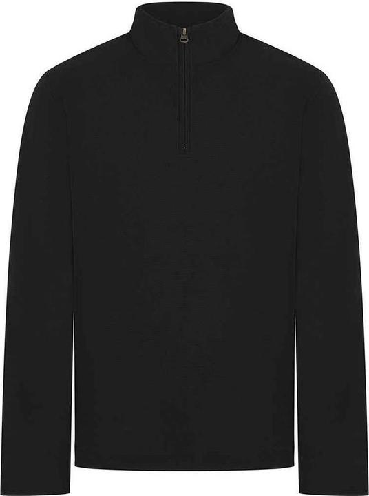 Produktbild Front Row Sweatshirt mit kurzem Reissverschluss (XL)