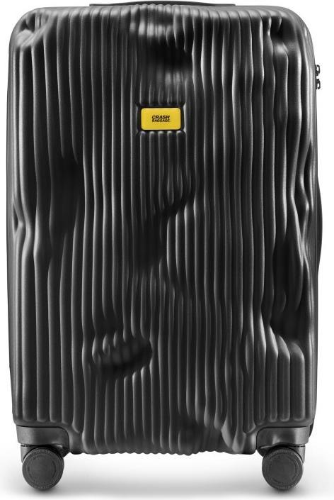 Produktbild Crash baggage STRIPE - Medium Trolley (66 l)