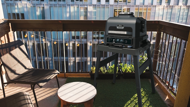 Actual product image Ninja OG850EU (1.70 kW)